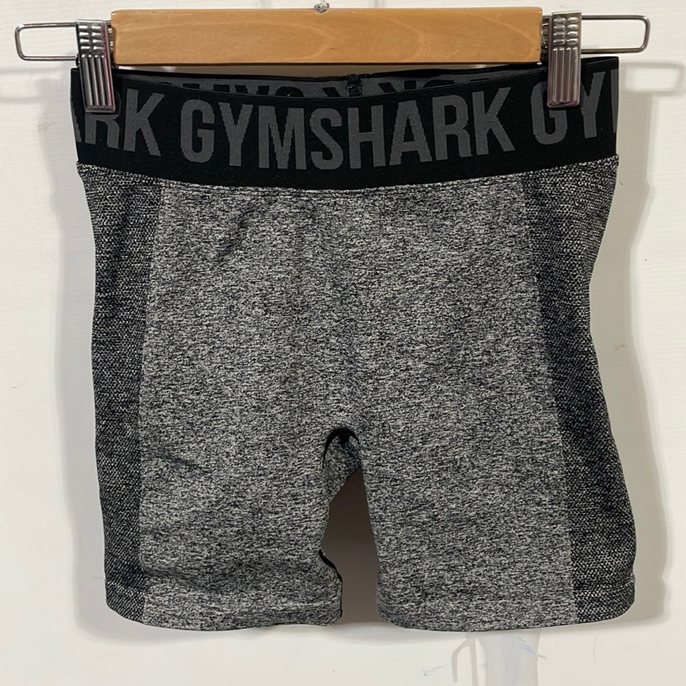 Gymshark athletic gym shorts